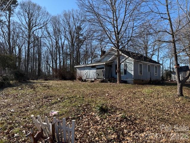 7626 Nc 90 Highway E Stony Point NC 28678