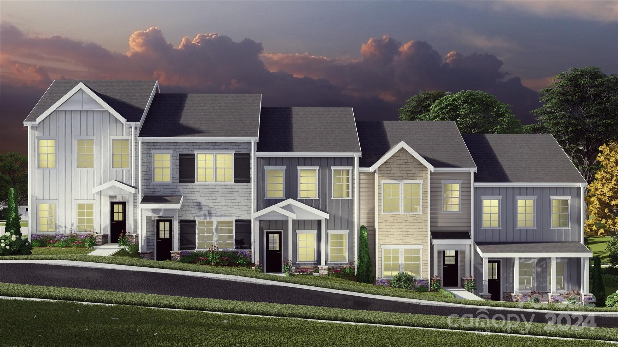 141 Cherry Springs Lane Asheville NC 28804