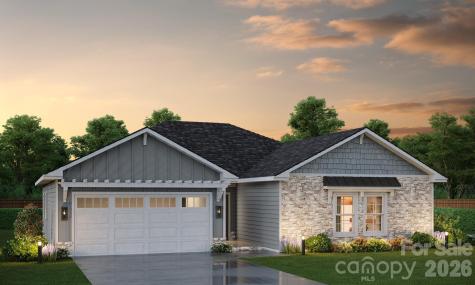 Lot 30 Stoneglen Drive Granite Quarry NC 28146