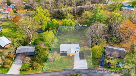 1033 Stagecoach Trail Lenoir NC 28645