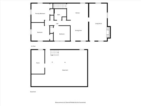 1033 Stagecoach Trail Lenoir NC 28645