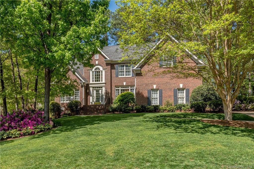 6009 Glen Manor Drive Charlotte NC 28269