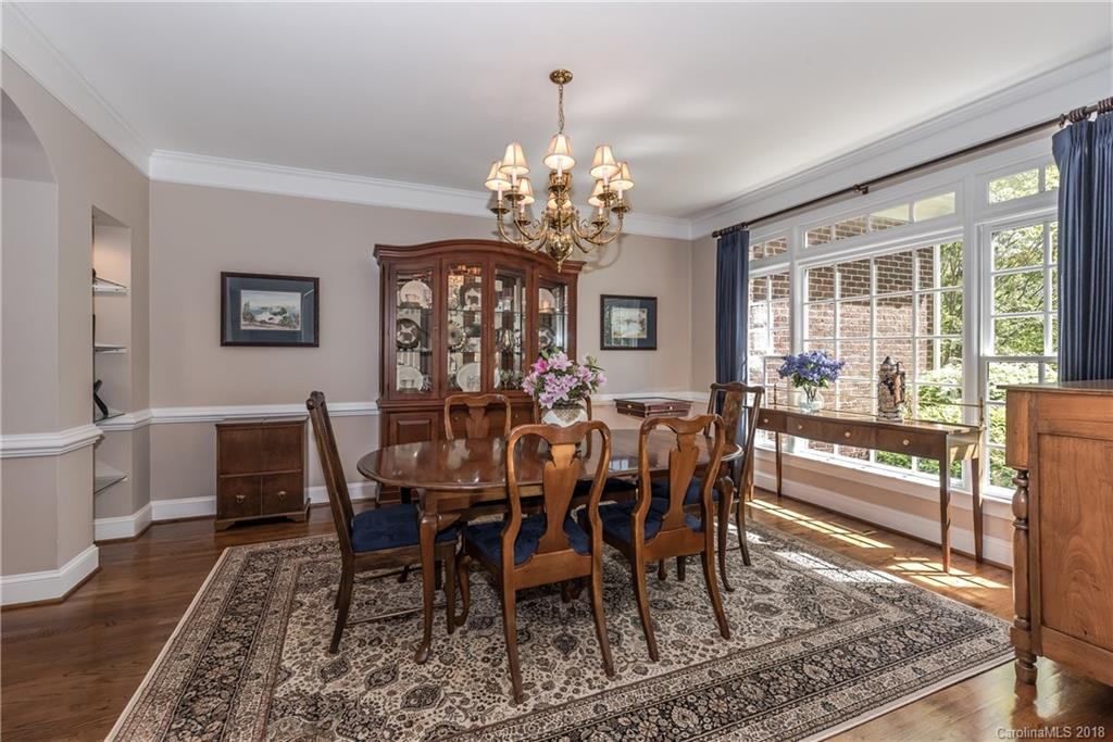 6009 Glen Manor Drive Charlotte NC 28269