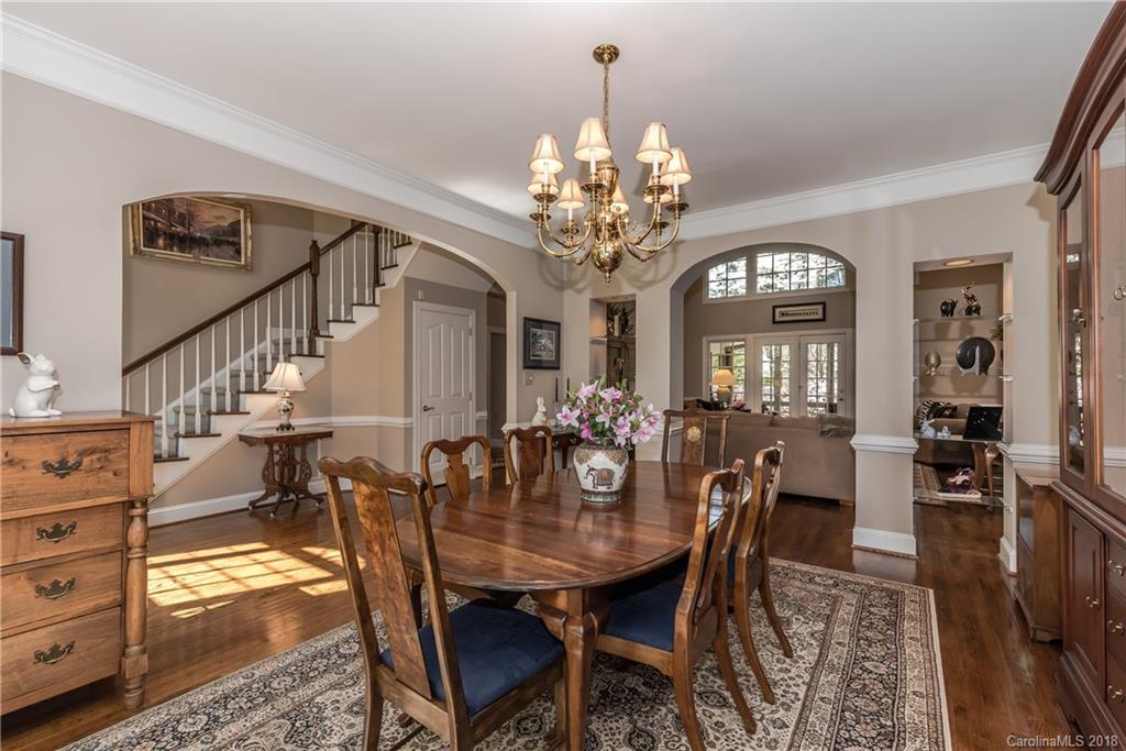 6009 Glen Manor Drive Charlotte NC 28269
