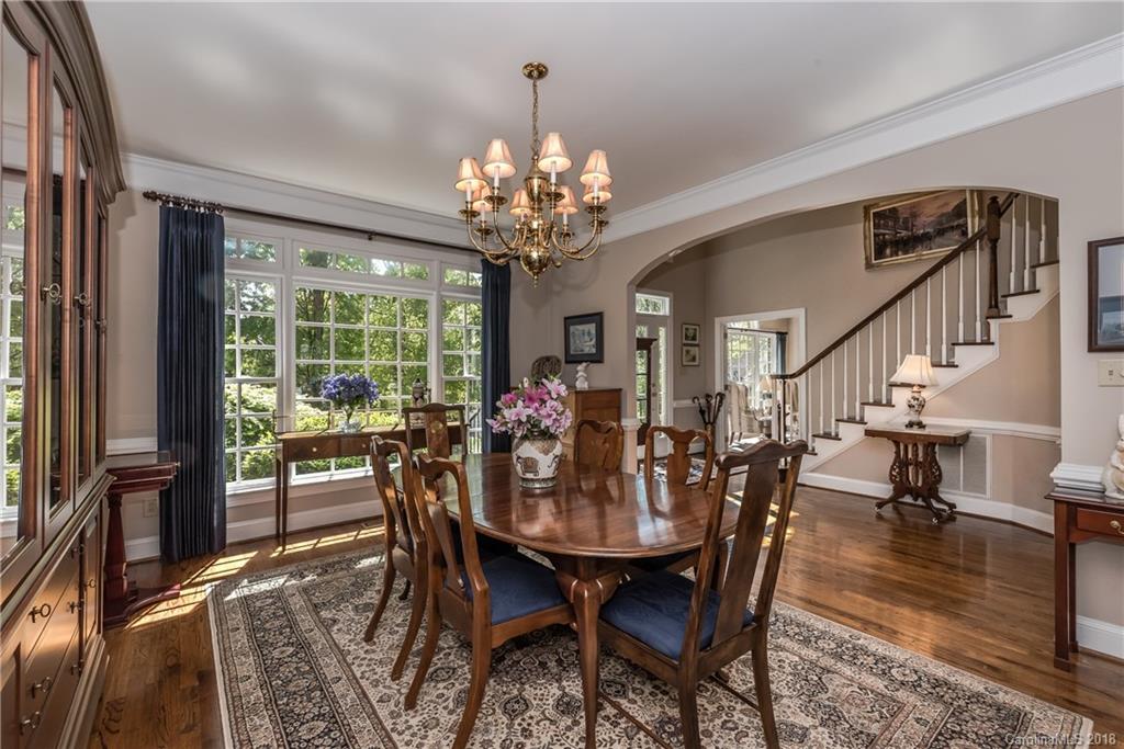 6009 Glen Manor Drive Charlotte NC 28269