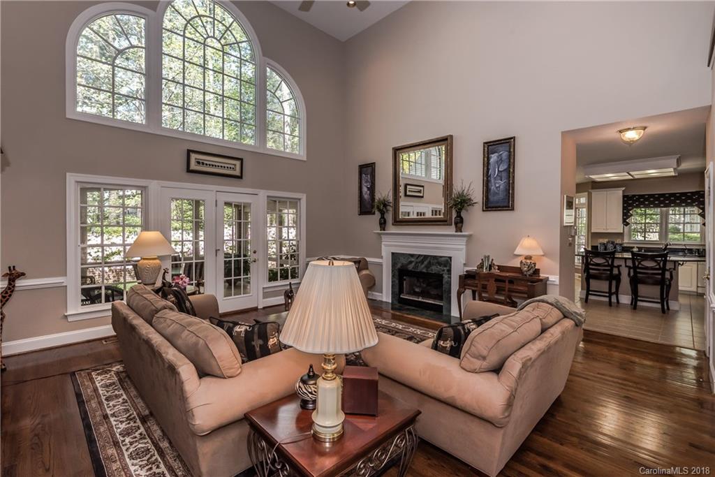 6009 Glen Manor Drive Charlotte NC 28269