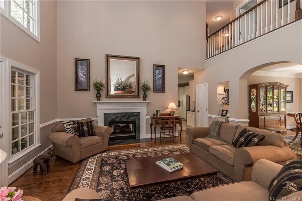 6009 Glen Manor Drive Charlotte NC 28269