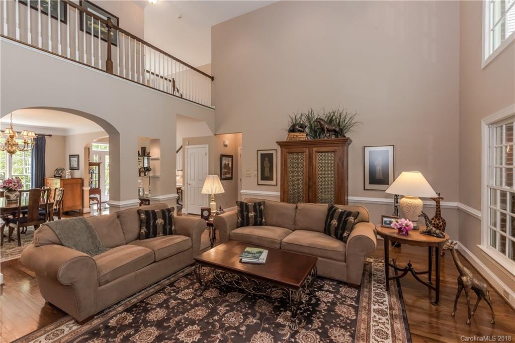 6009 Glen Manor Drive Charlotte NC 28269