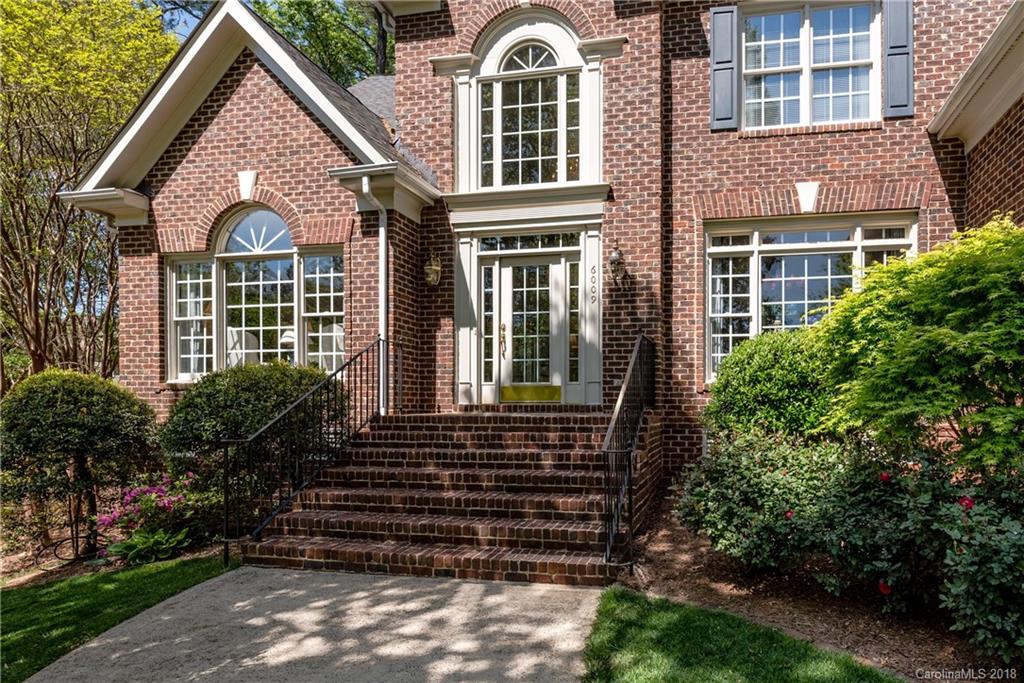 6009 Glen Manor Drive Charlotte NC 28269