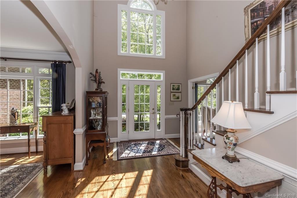 6009 Glen Manor Drive Charlotte NC 28269