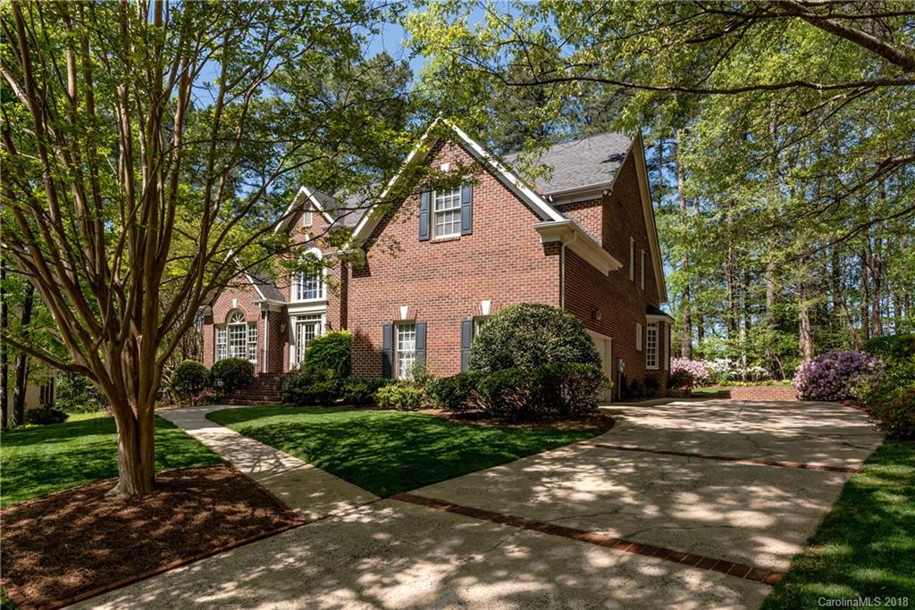 6009 Glen Manor Drive Charlotte NC 28269