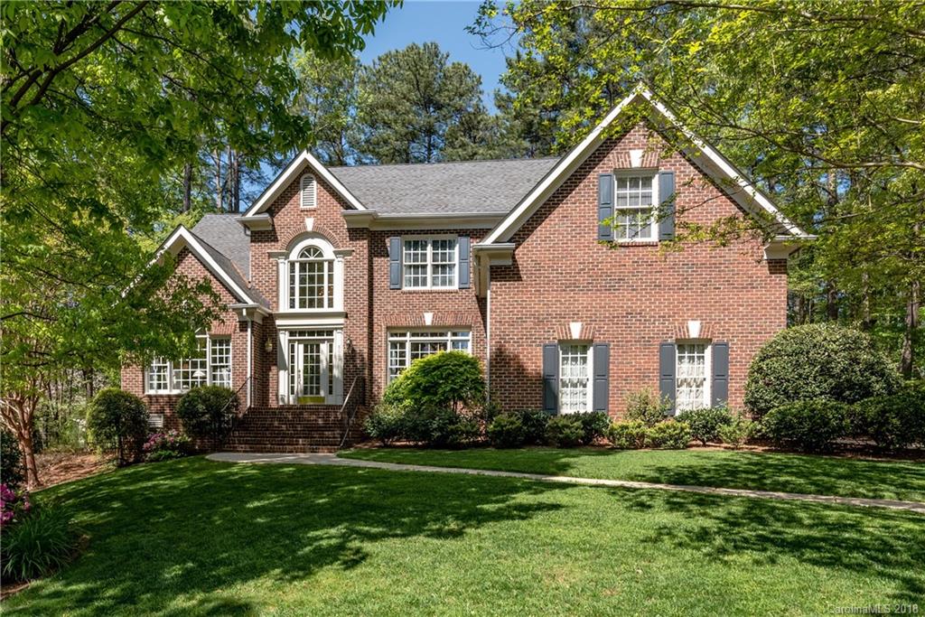 6009 Glen Manor Drive Charlotte NC 28269