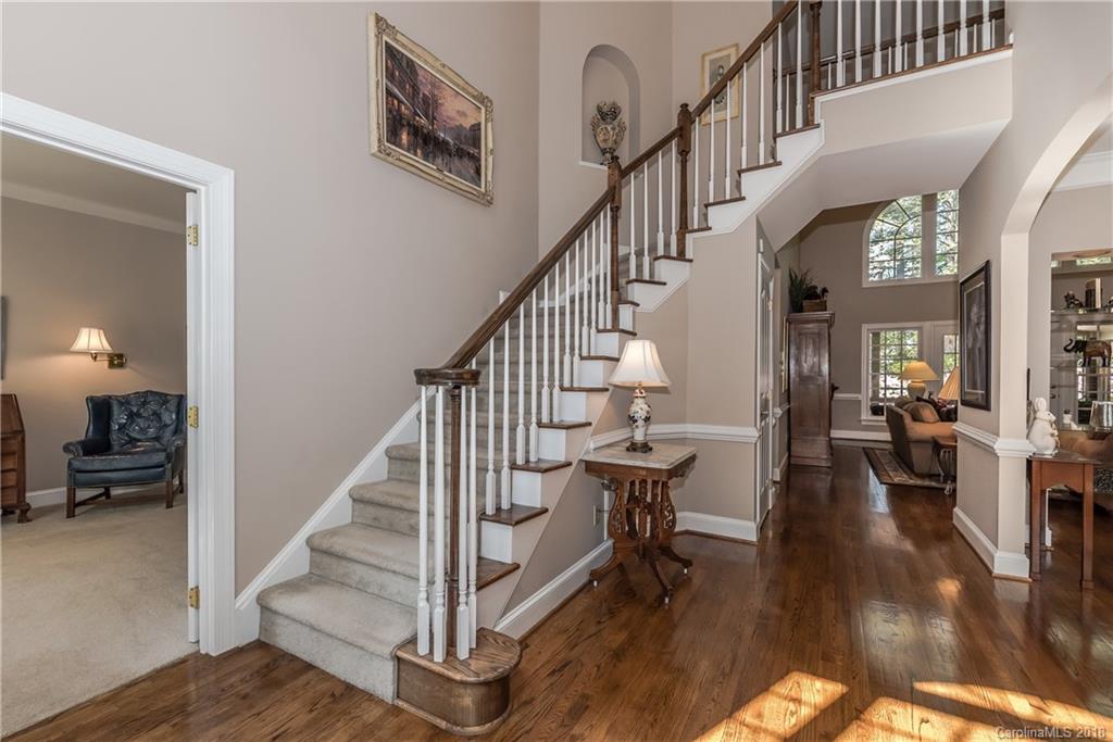 6009 Glen Manor Drive Charlotte NC 28269