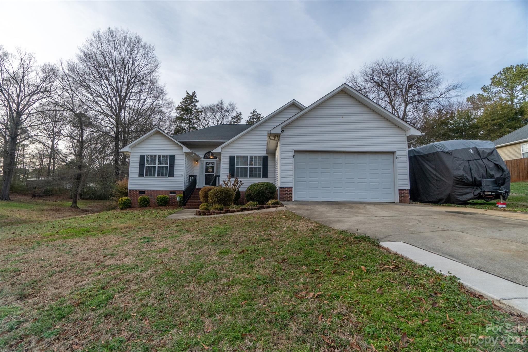 1360 Whispering Pines Drive Concord NC 28025