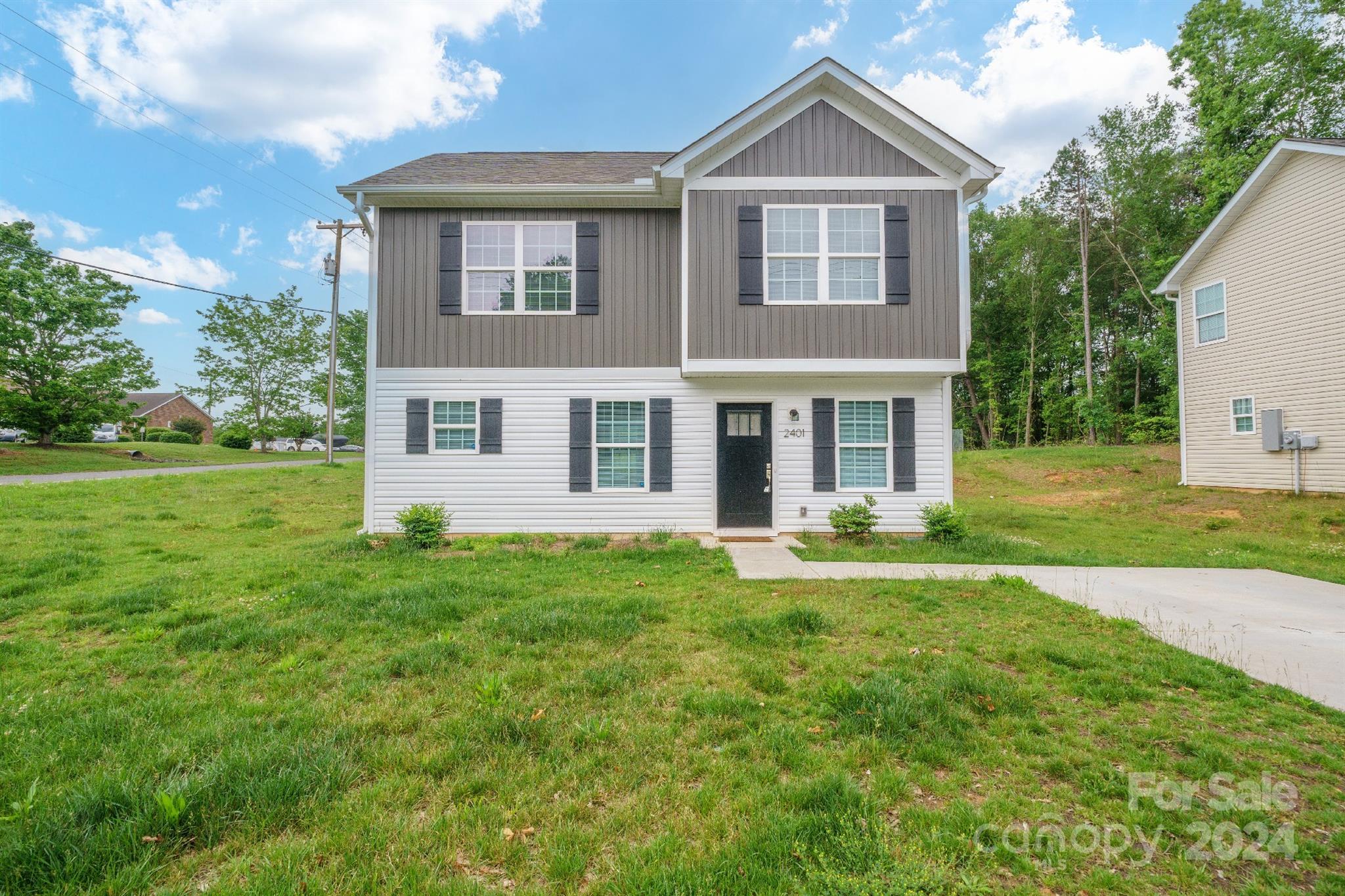 2401 Crescent Lane Gastonia NC 28052