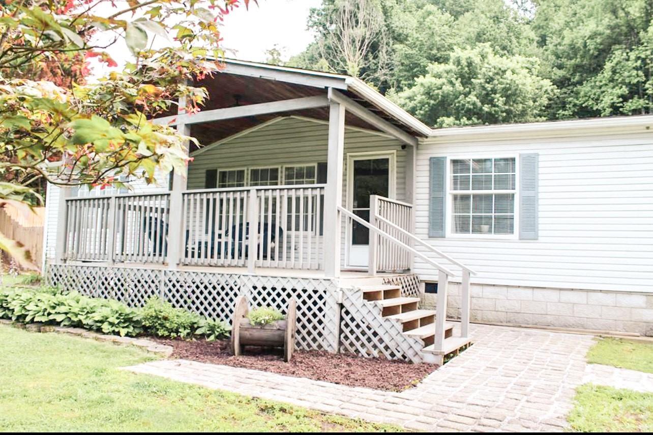 101 Allman Road Sylva NC 28779