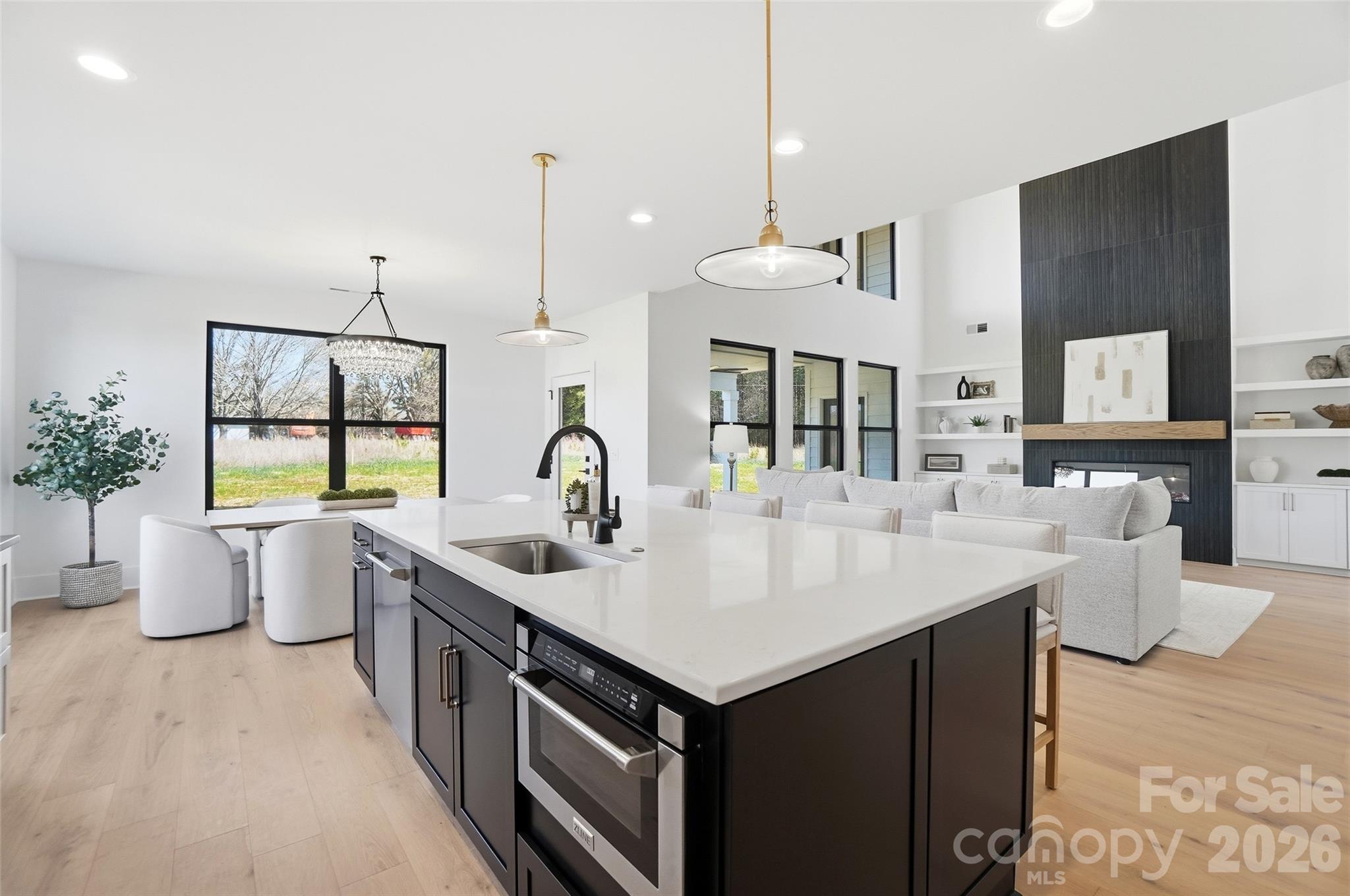 106 Quail Ridge Drive Mooresville NC 28117