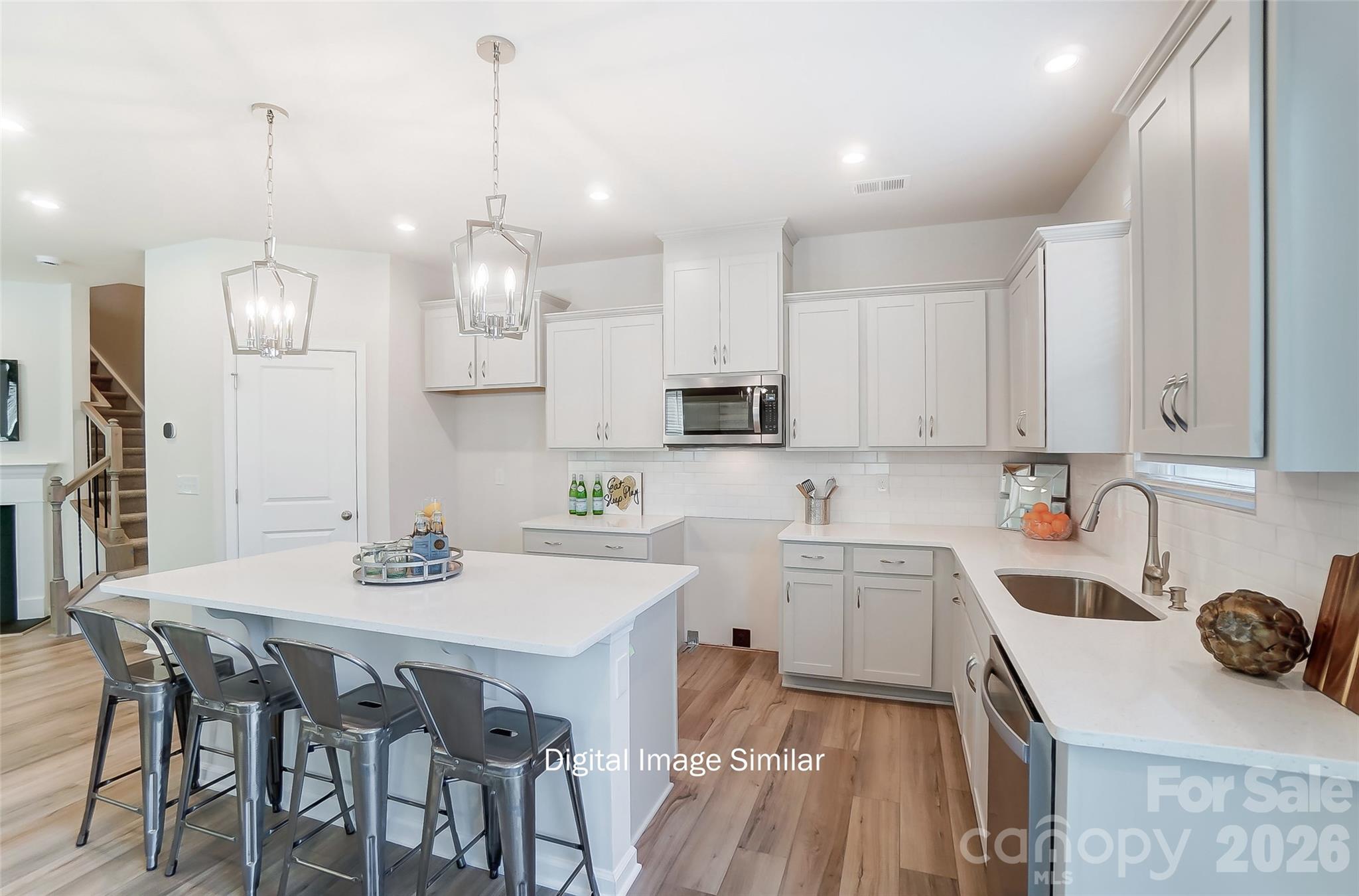 6026 Mallow Crossing Lane Charlotte NC 28213