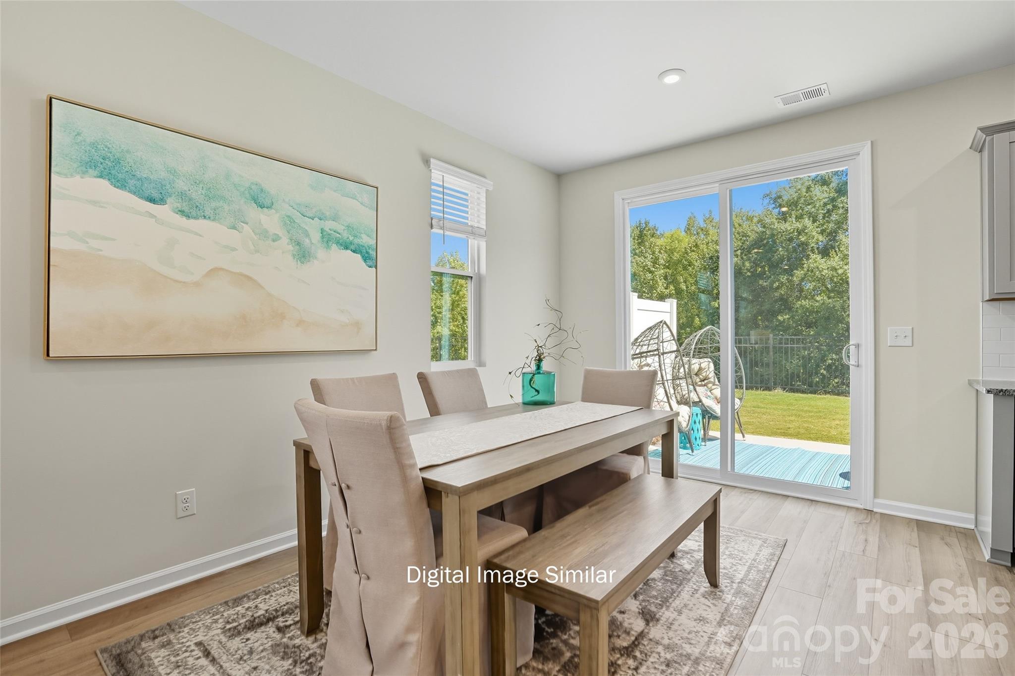6026 Mallow Crossing Lane Charlotte NC 28213