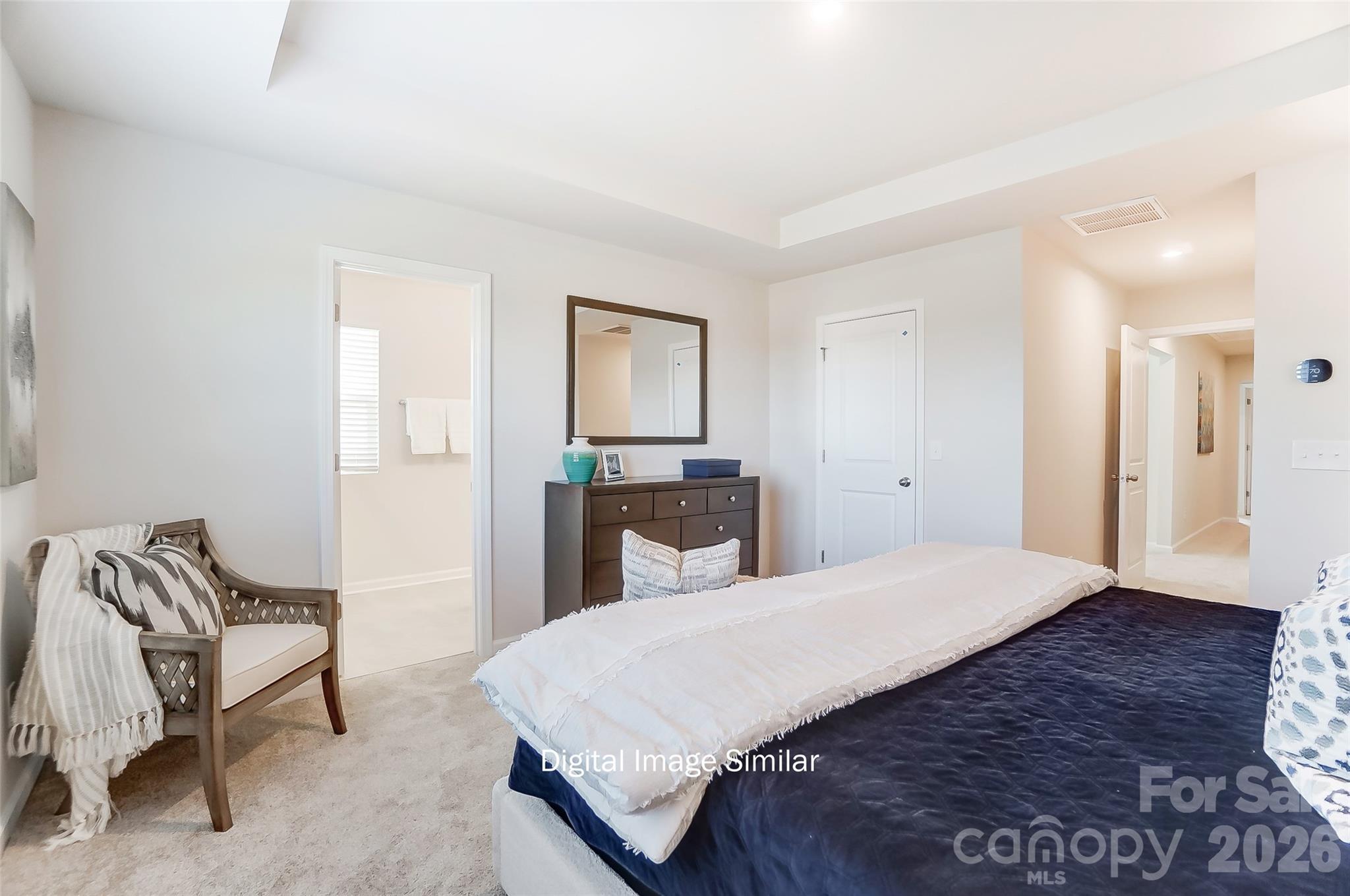 6026 Mallow Crossing Lane Charlotte NC 28213