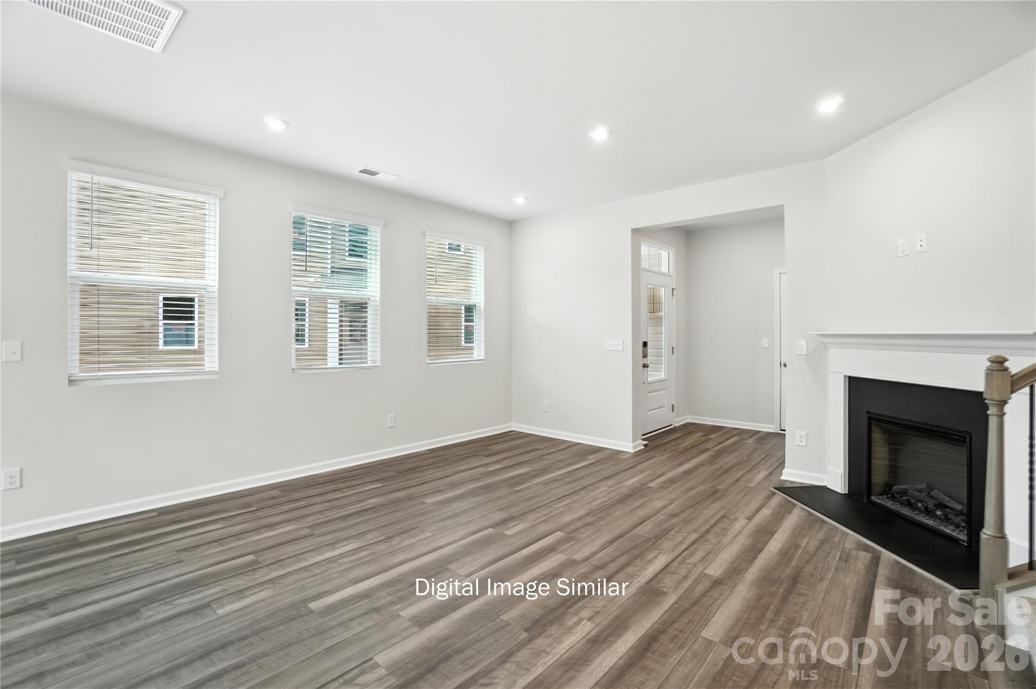 6026 Mallow Crossing Lane Charlotte NC 28213