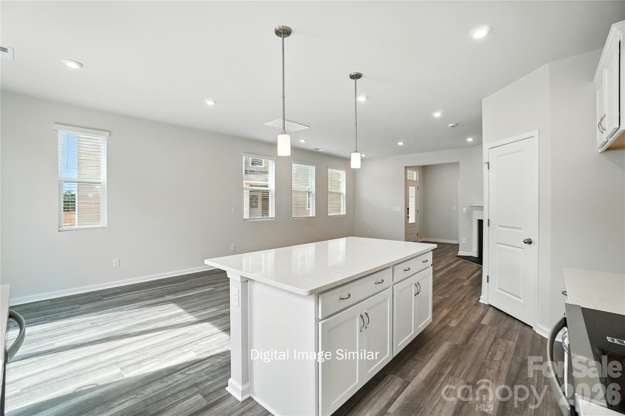 6026 Mallow Crossing Lane Charlotte NC 28213