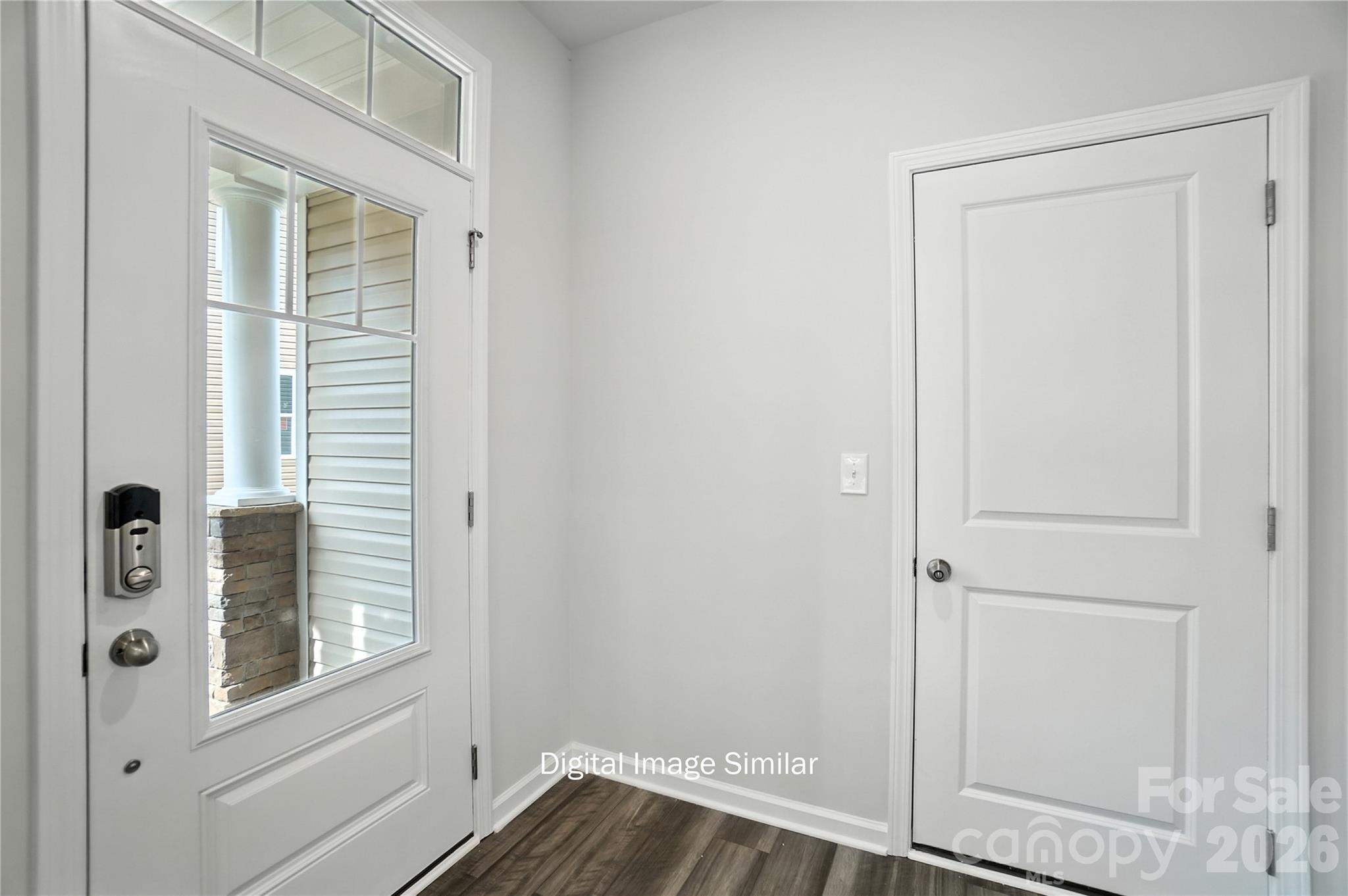 6026 Mallow Crossing Lane Charlotte NC 28213