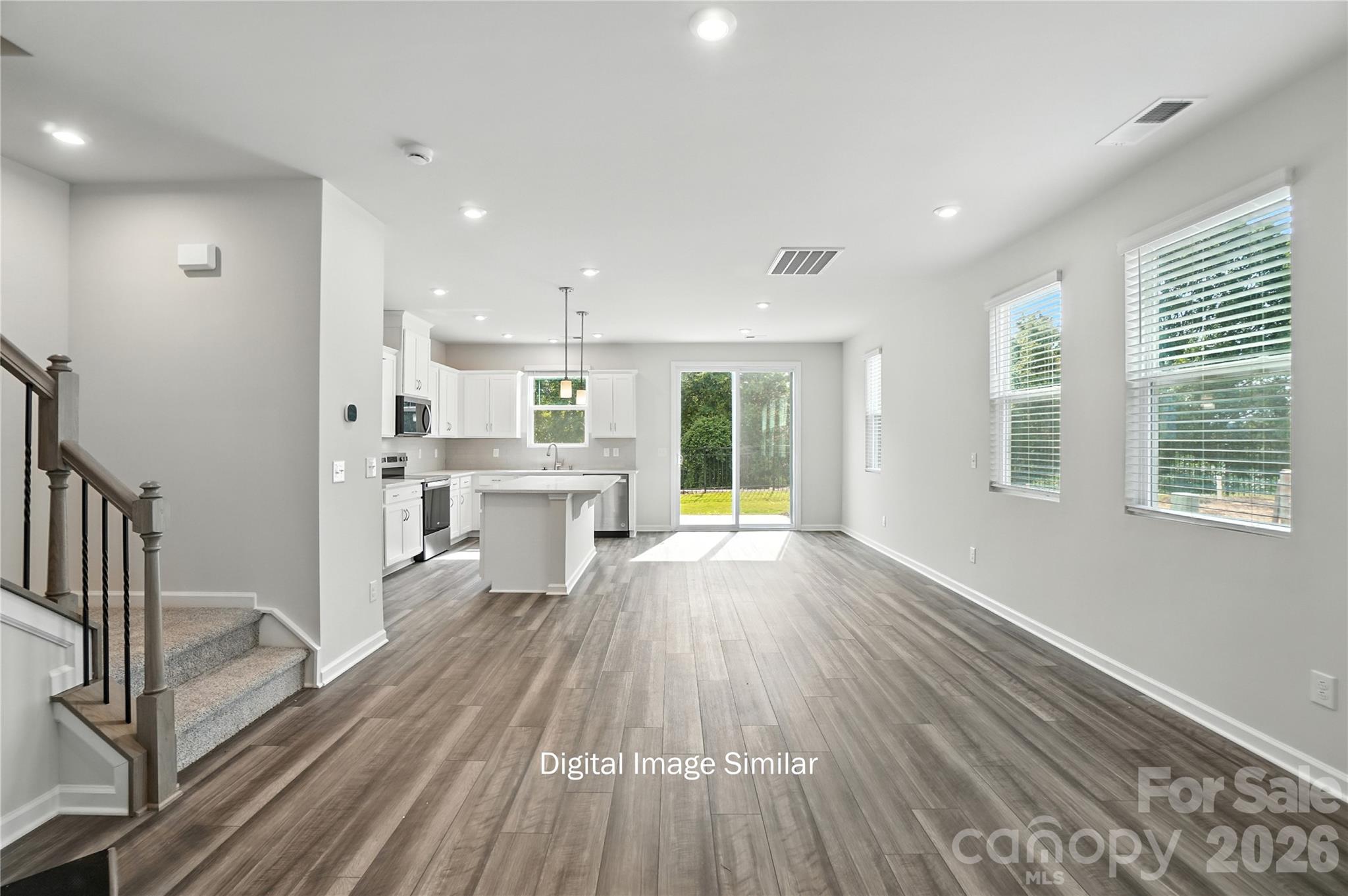 6026 Mallow Crossing Lane Charlotte NC 28213