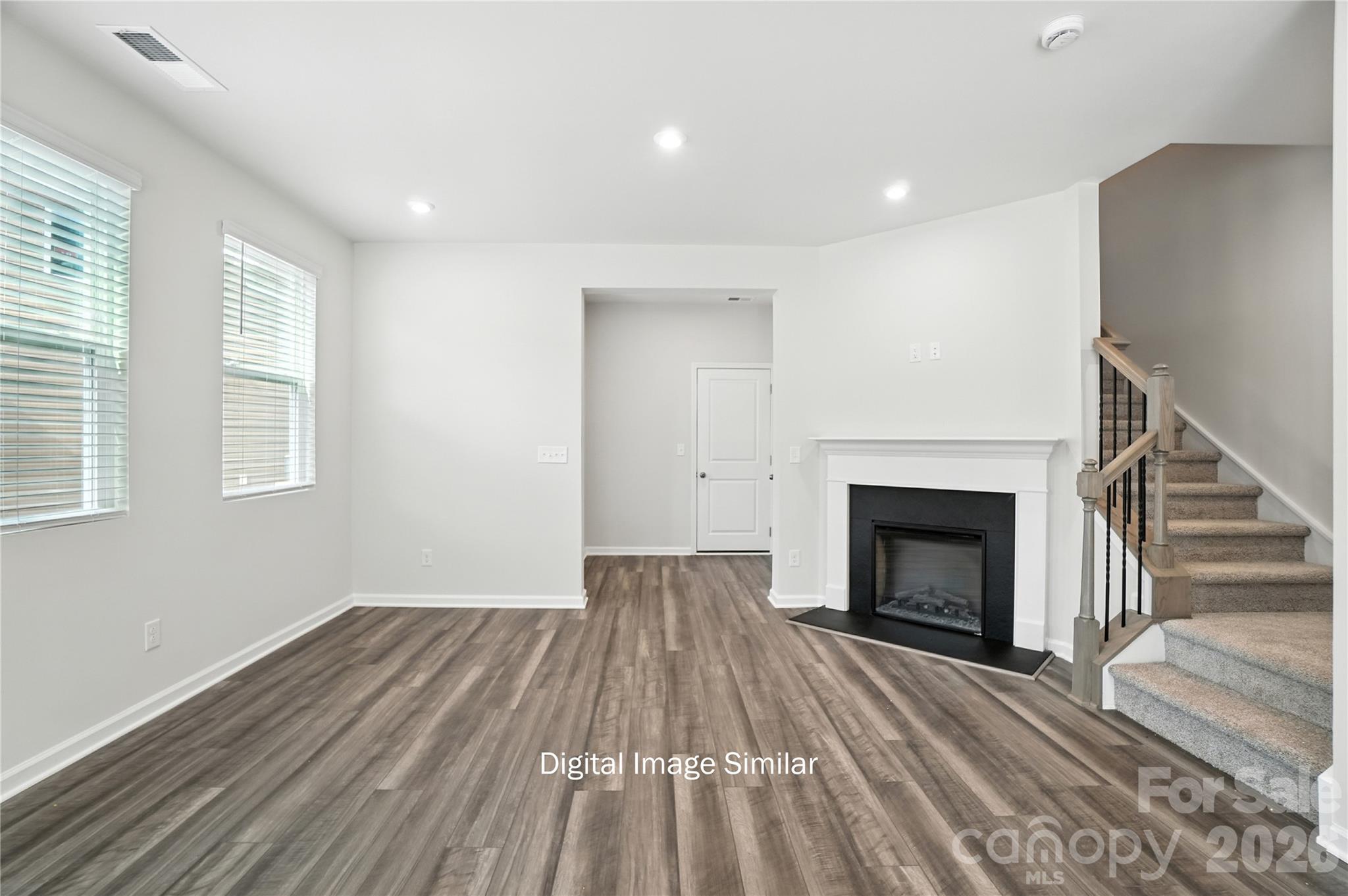 6026 Mallow Crossing Lane Charlotte NC 28213
