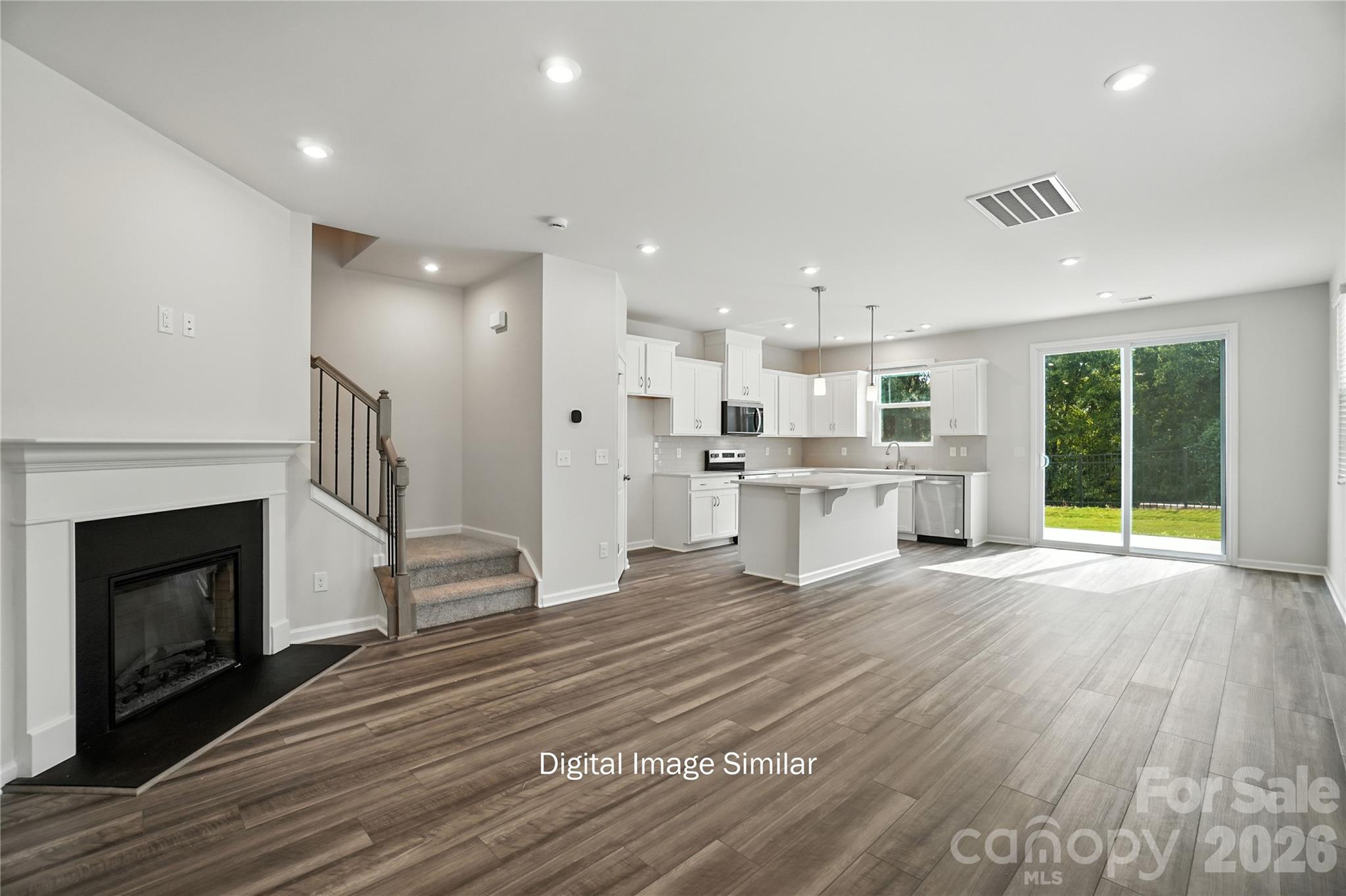 6026 Mallow Crossing Lane Charlotte NC 28213
