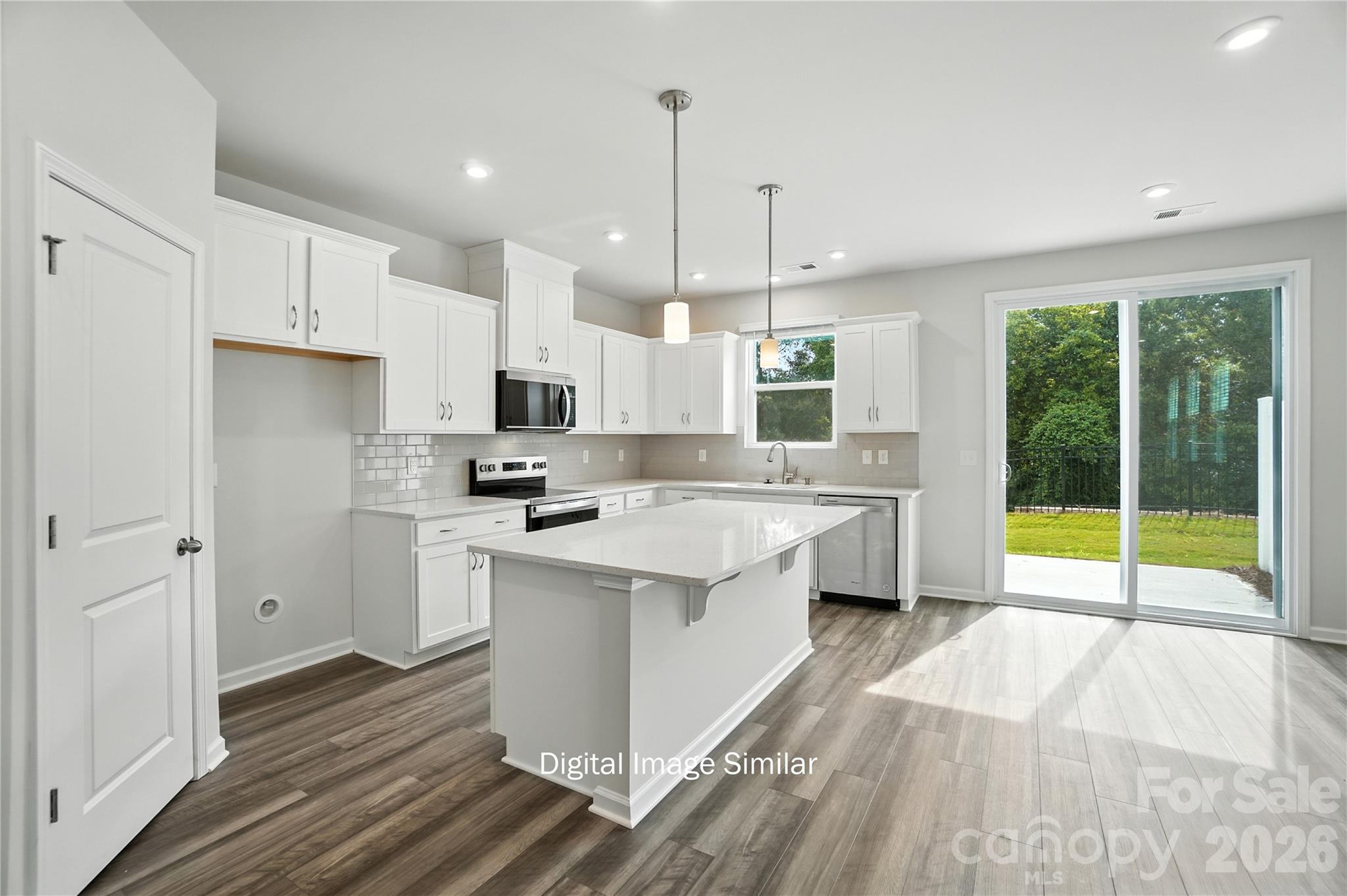 6026 Mallow Crossing Lane Charlotte NC 28213