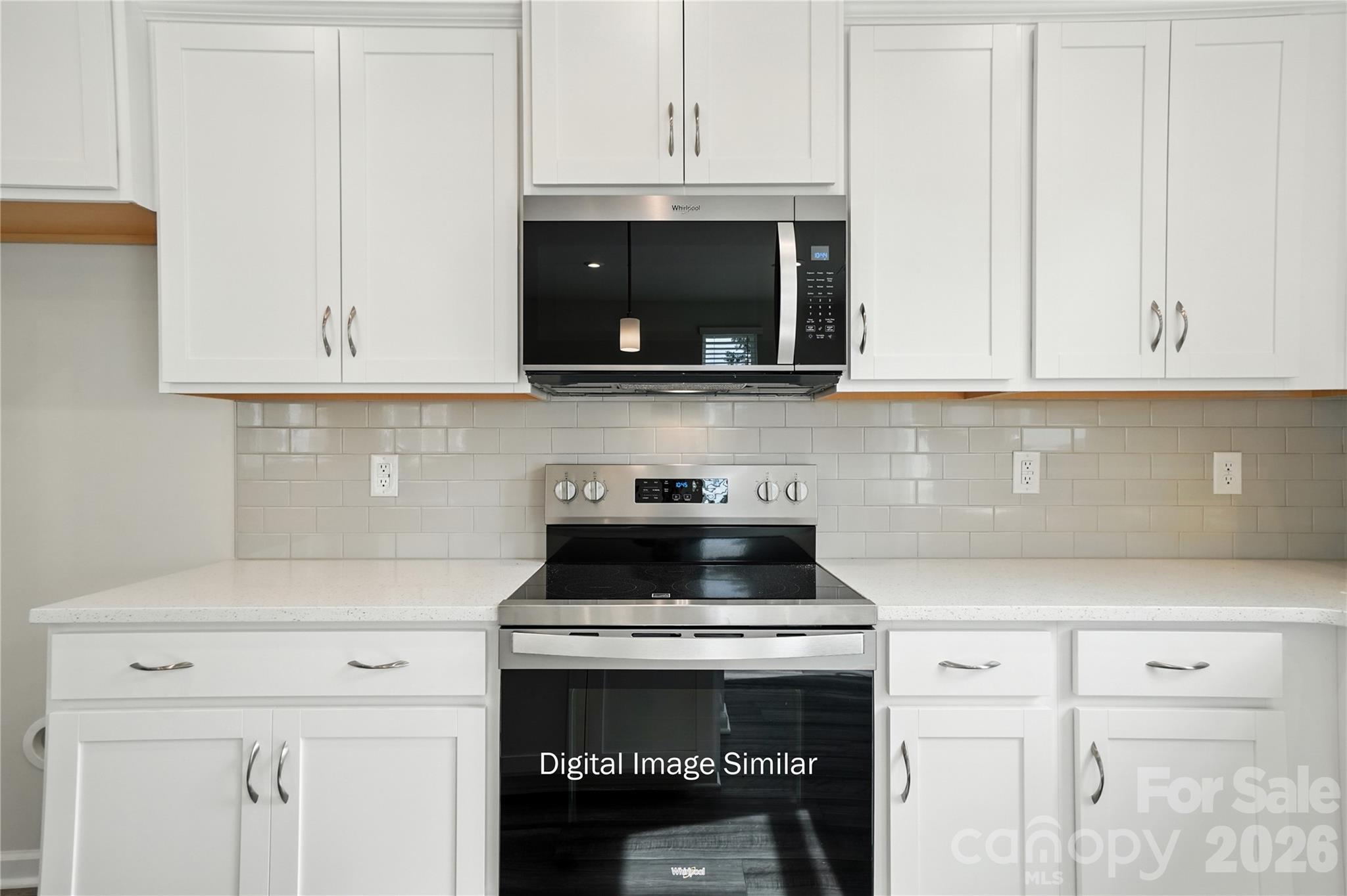 6026 Mallow Crossing Lane Charlotte NC 28213