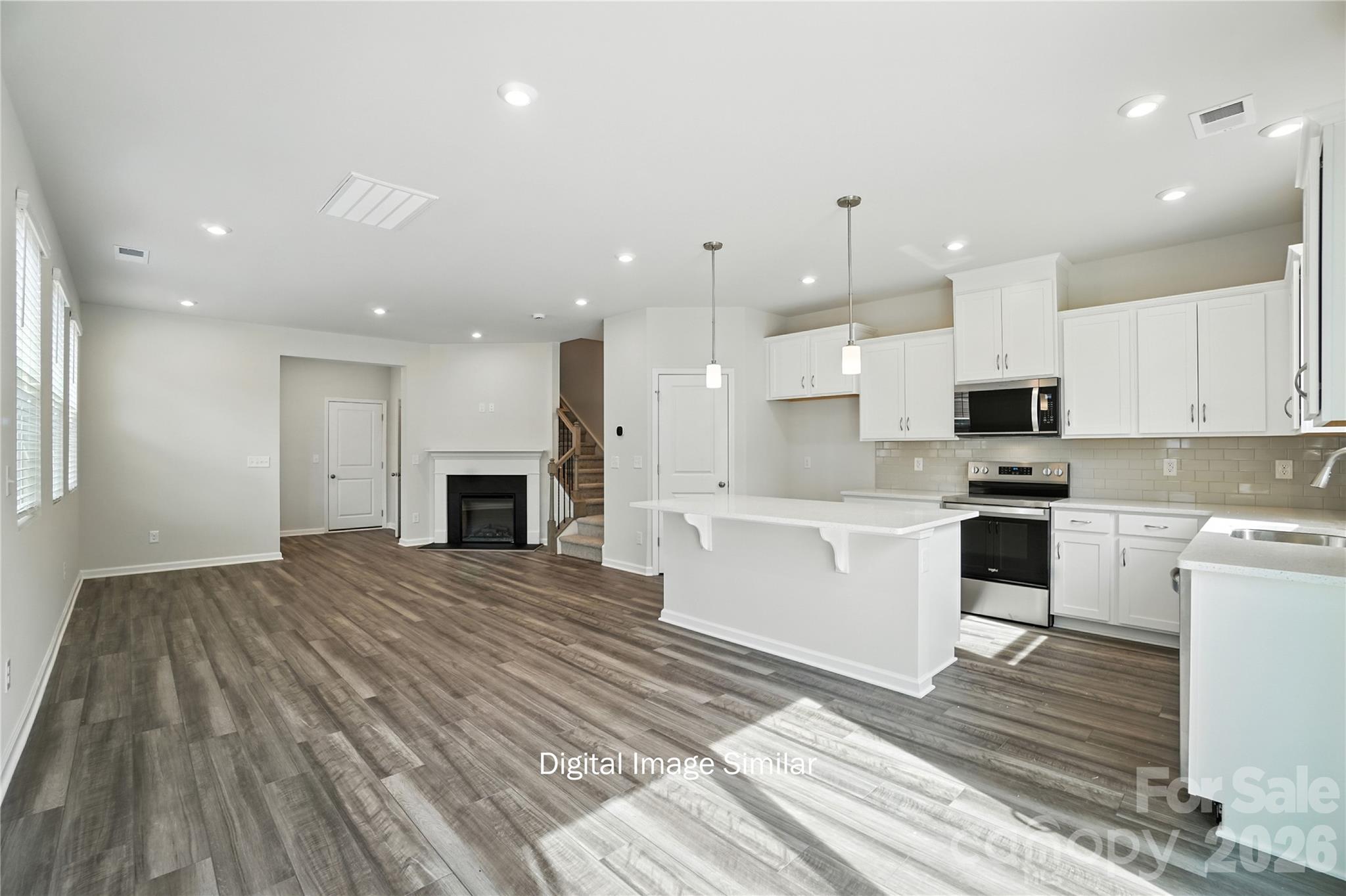 6026 Mallow Crossing Lane Charlotte NC 28213
