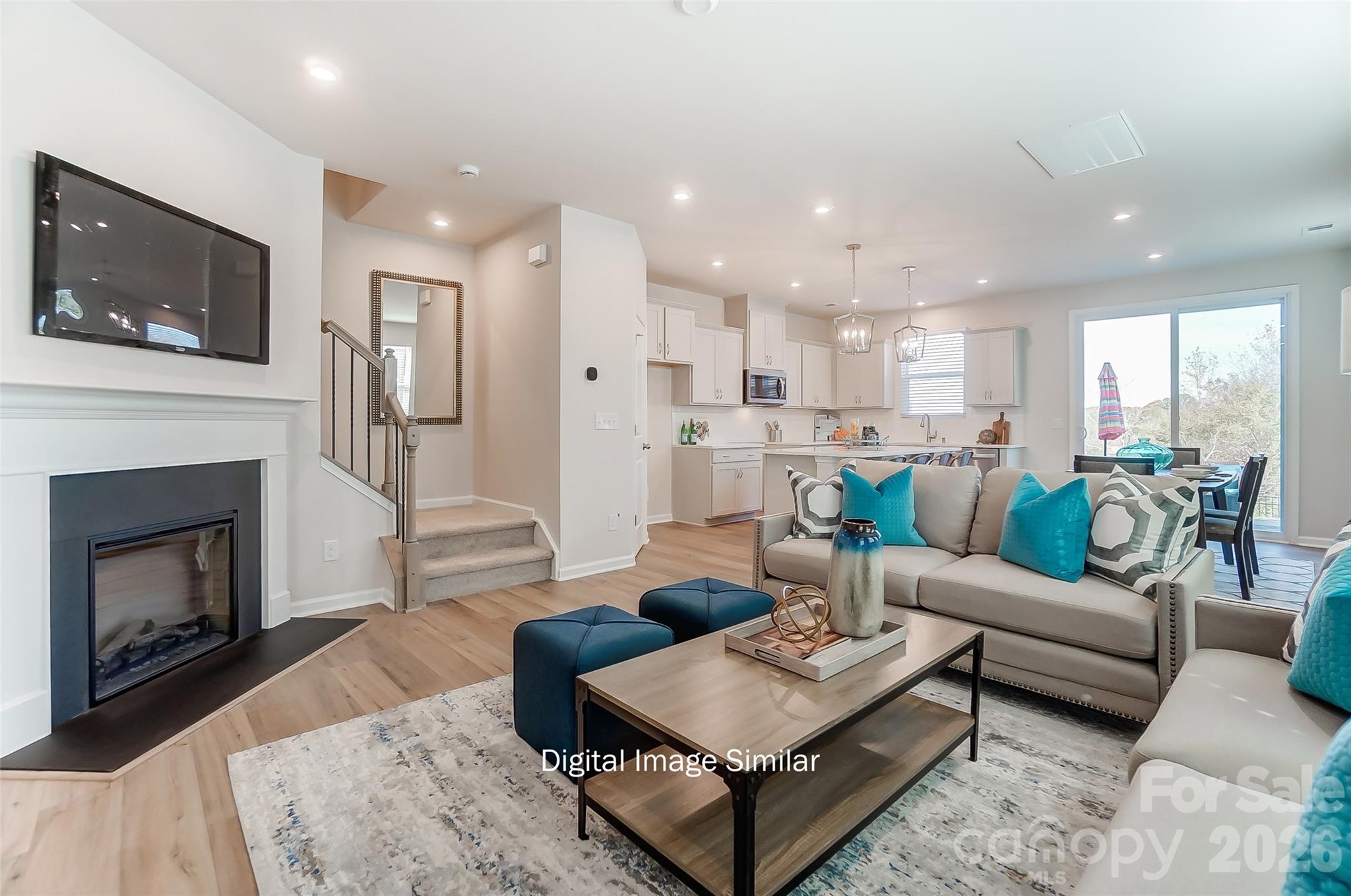 6026 Mallow Crossing Lane Charlotte NC 28213