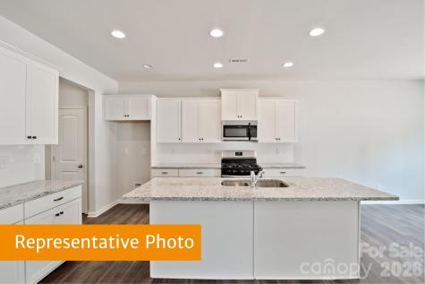 12004 Muscadine Court Midland NC 28107
