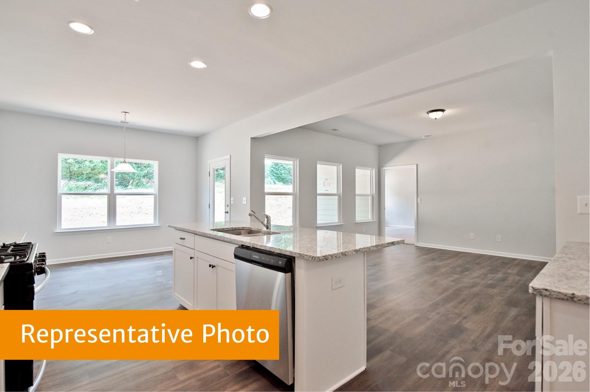 12004 Muscadine Court Midland NC 28107