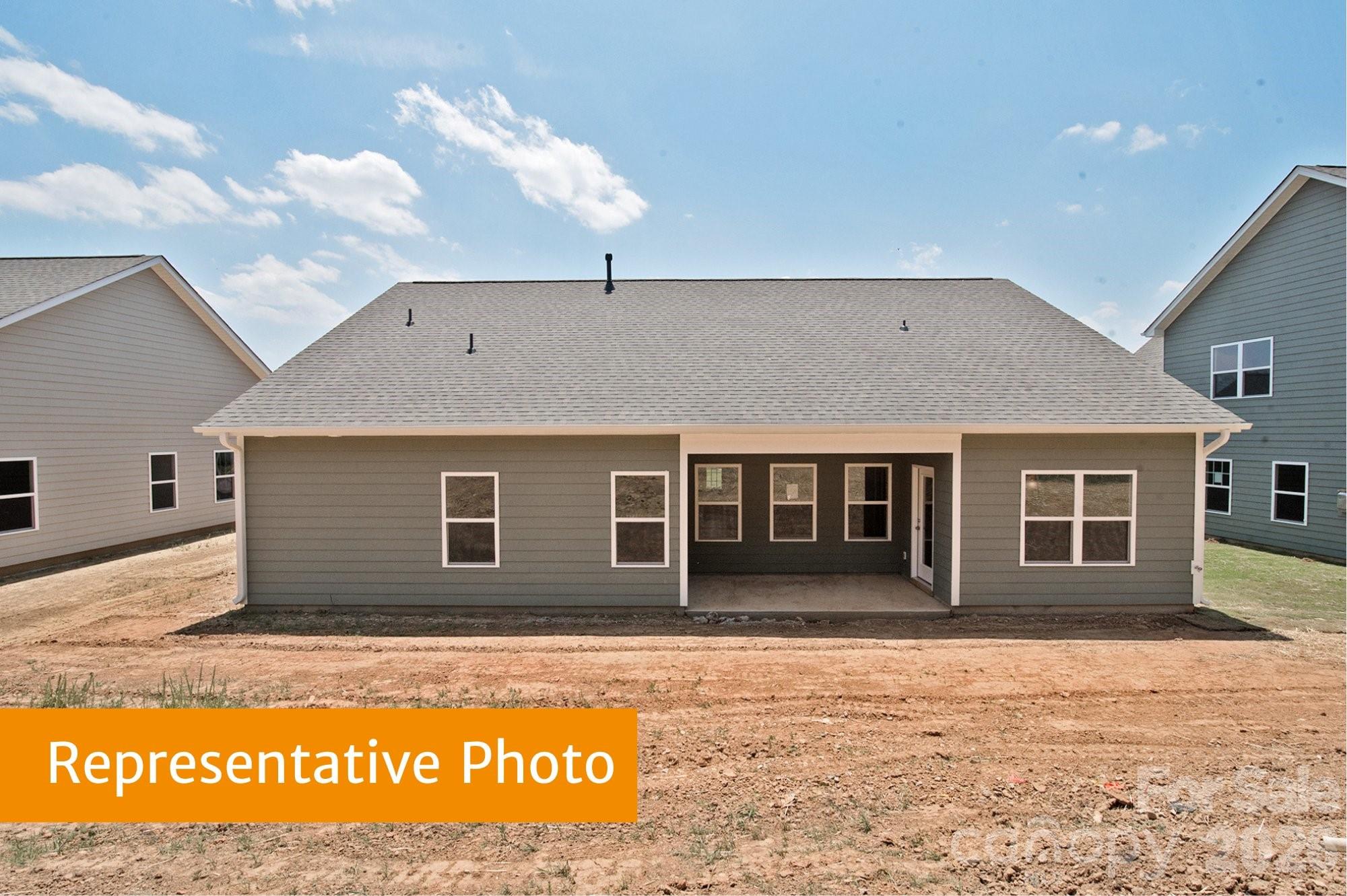 12004 Muscadine Court Midland NC 28107