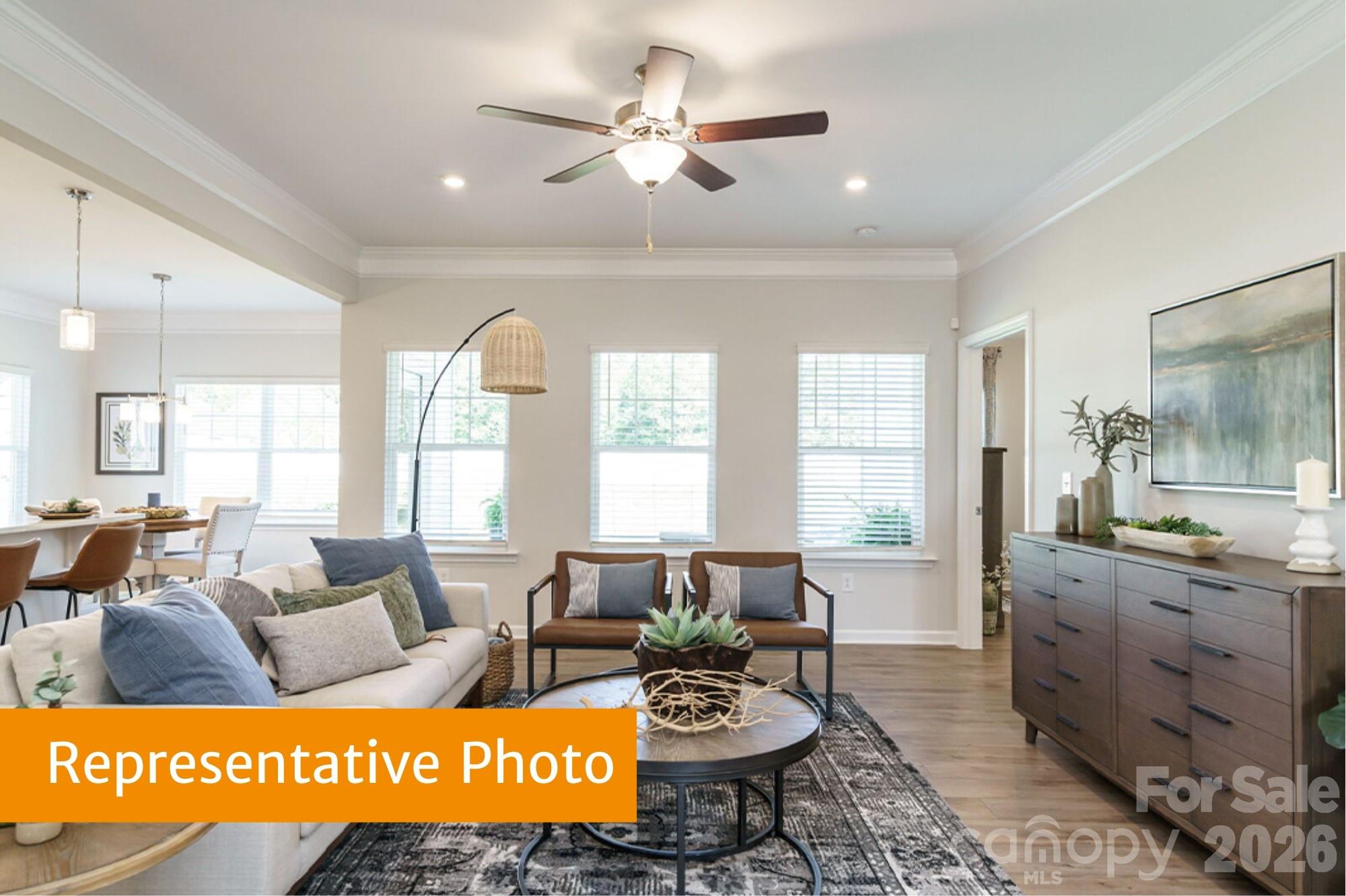 12004 Muscadine Court Midland NC 28107