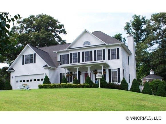 59 Sierra Drive Arden NC 28704