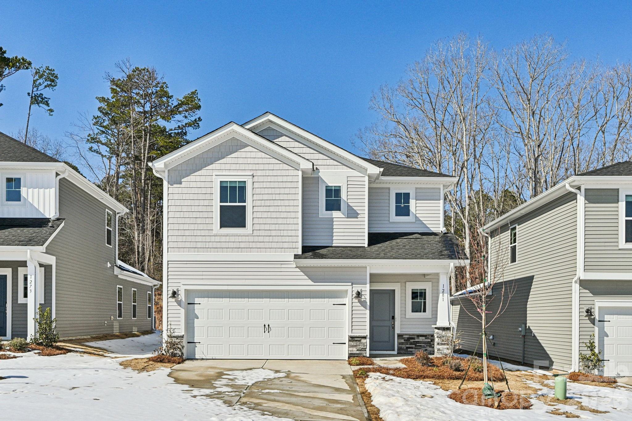 426 Luna Lane Shelby NC 28152