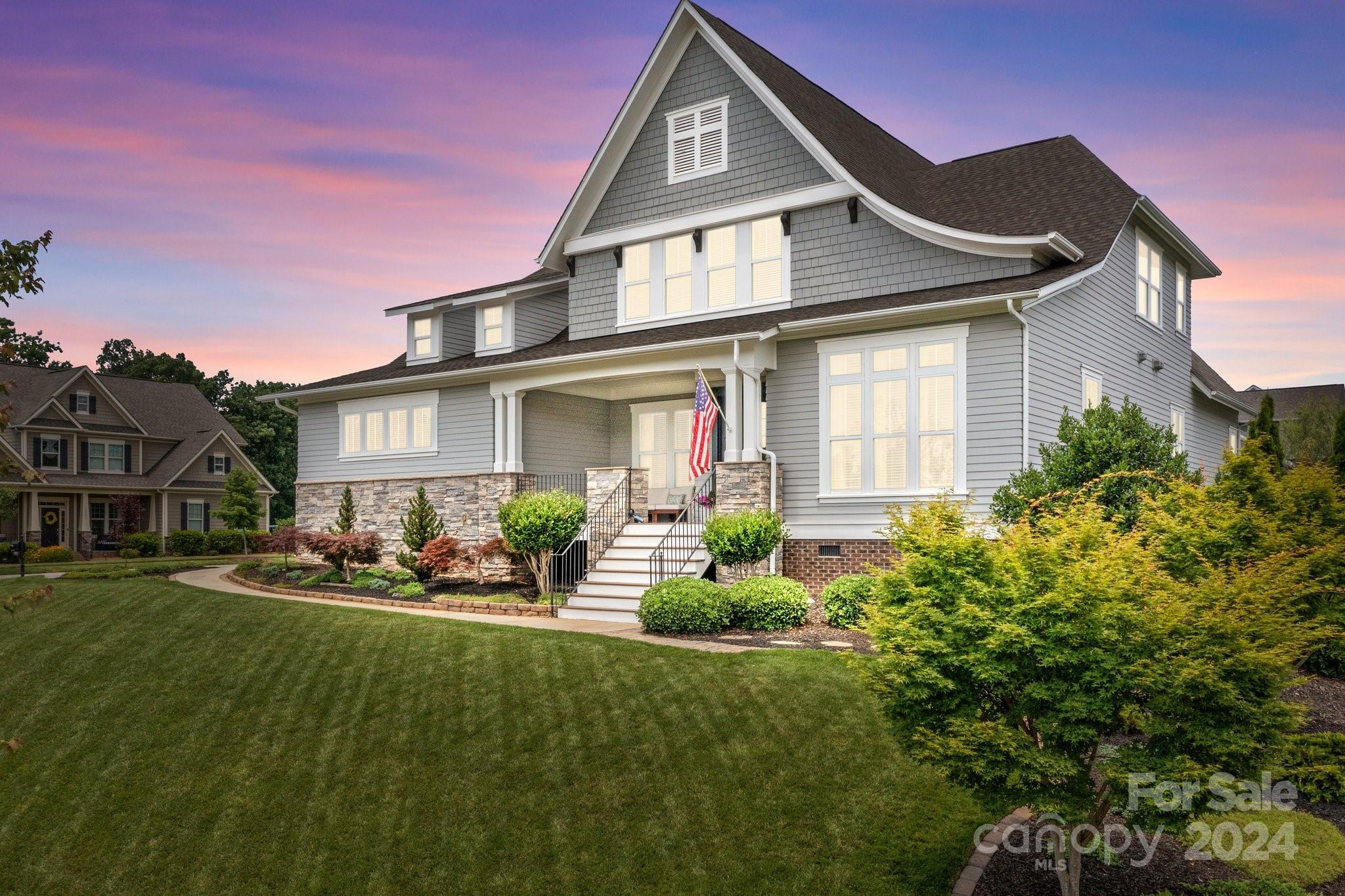 14103 Holly Glade Circle Huntersville NC 28078