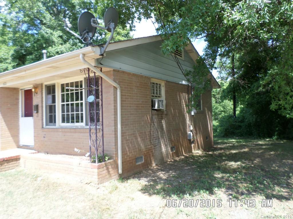 1426 Rollingwood Drive Charlotte NC 28217
