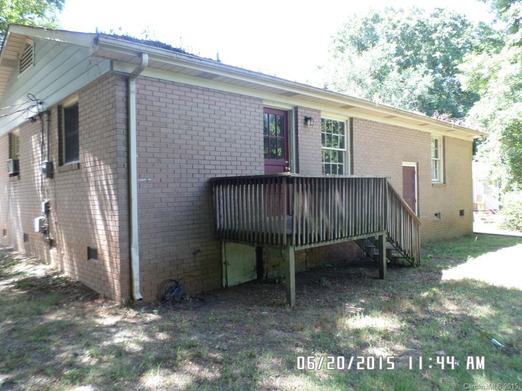 1426 Rollingwood Drive Charlotte NC 28217