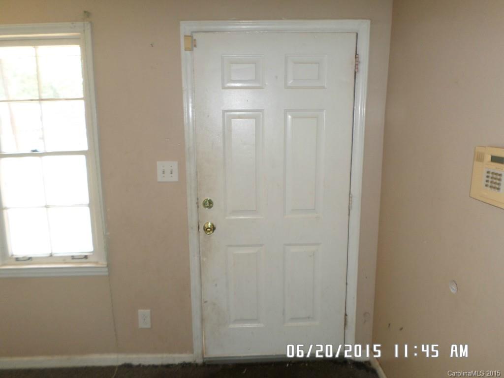 1426 Rollingwood Drive Charlotte NC 28217