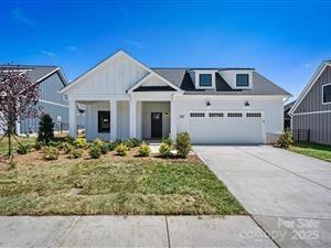 8129 Stillhouse Lane Harrisburg NC 28075