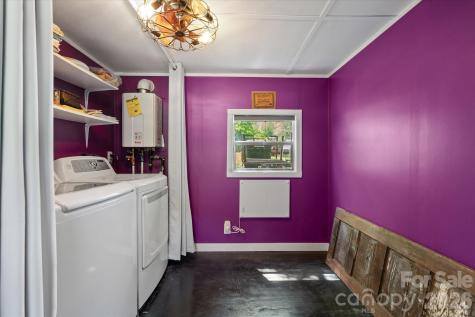 72 Amos Creek Road Marshall NC 28753