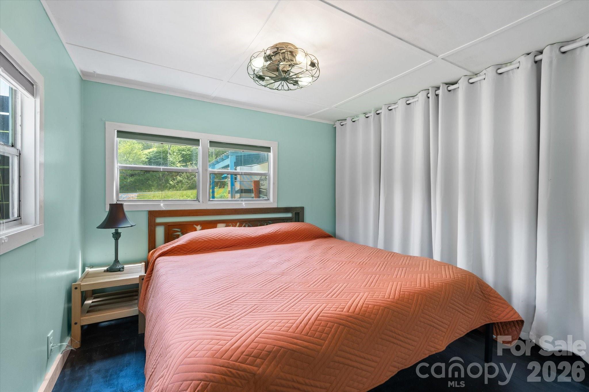 72 Amos Creek Road Marshall NC 28753