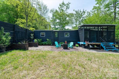 72 Amos Creek Road Marshall NC 28753