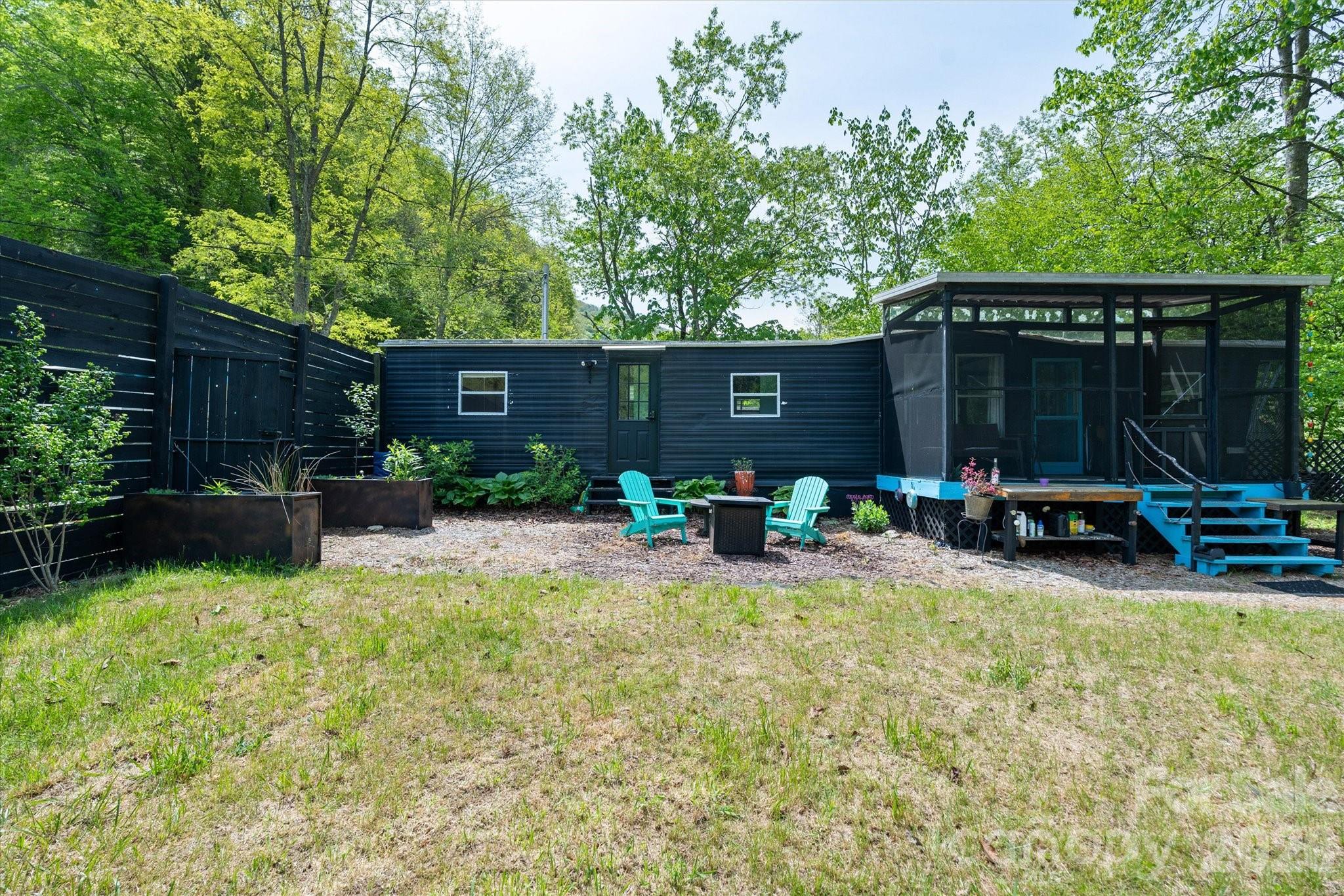 72 Amos Creek Road Marshall NC 28753