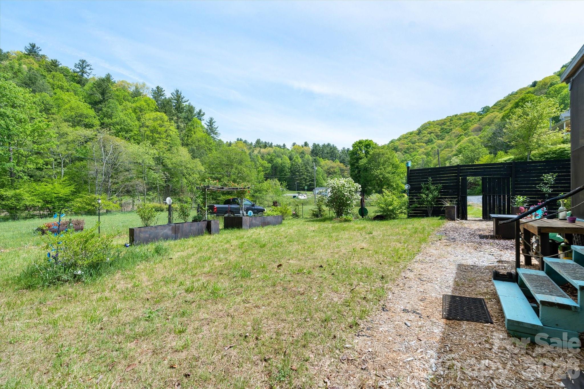 72 Amos Creek Road Marshall NC 28753